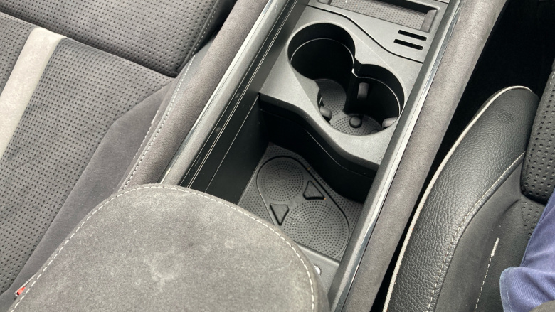 Skoda Kodiaq 1.5 TSI iV 204 SportLine 5dr DSG Estate